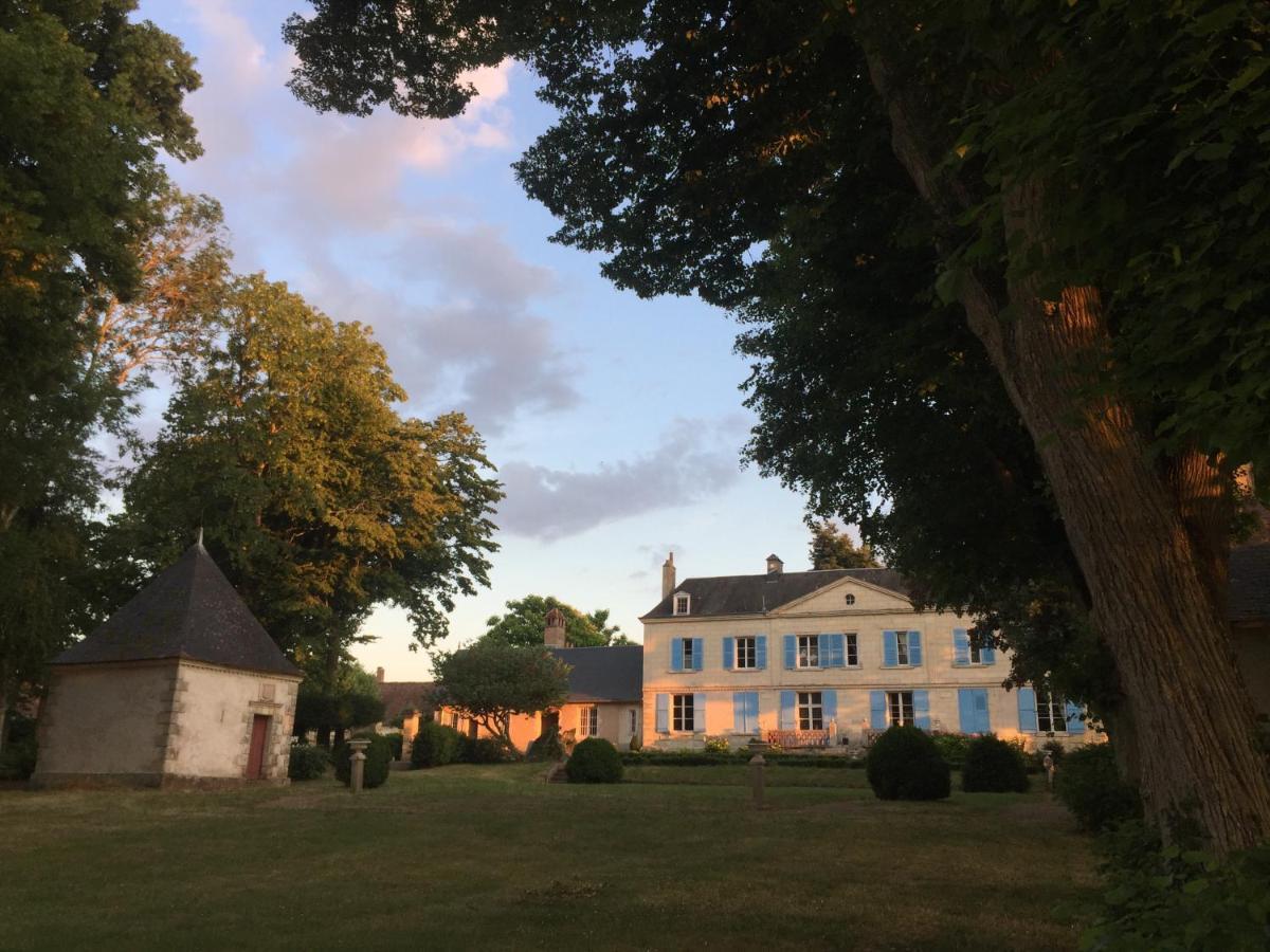 Chateau De Pintray Lussault-sur-Loire Экстерьер фото