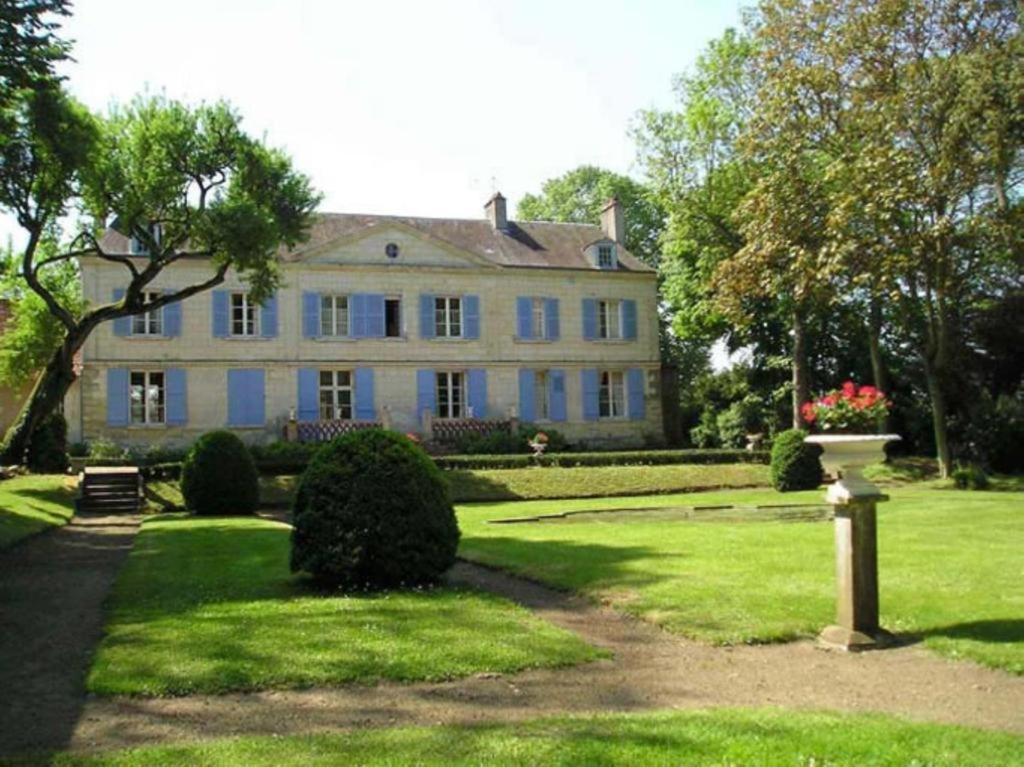 Chateau De Pintray Lussault-sur-Loire Номер фото