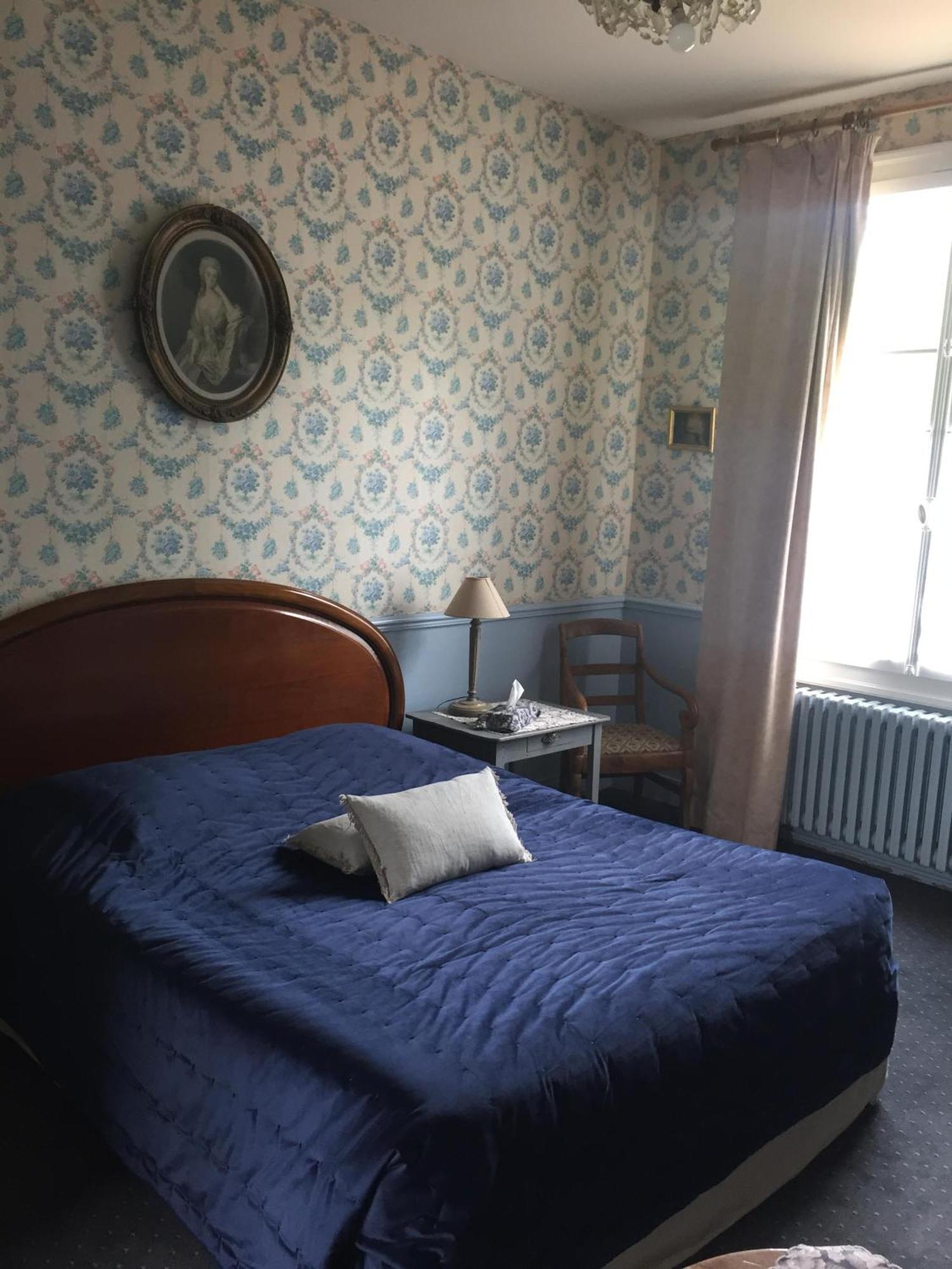 Chateau De Pintray Lussault-sur-Loire Номер фото